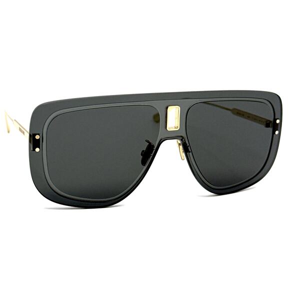 NEW!!! CHRISTIAN DIOR Sunglasses UltraDior MU B0A0 Authentic main image 11